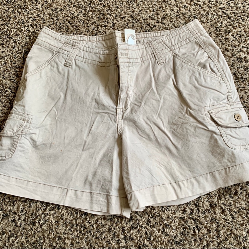 Ladies Shorts